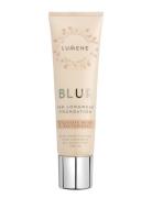 Blur 16H Longwear Spf15 Foundation 1 Classic Beige Foundation Makeup L...