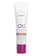 Cc Color Correcting Cream Tan Color Correction Creme Bb Creme LUMENE