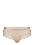 Brief Colin Brazilian Low Fash Lingerie Panties Brazilian Panties Beig...