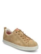 Runner Four Low-top Sneakers Beige Camper