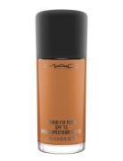 Studio Fix Fluid Spf 15 Foundation Foundation Makeup MAC