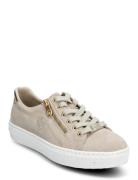 L59L1-60 Low-top Sneakers Beige Rieker