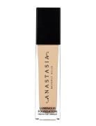 Luminous Foundation 120W Foundation Makeup Anastasia Beverly Hills