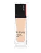 Synchro Skin Radiant Lifting Foundation Foundation Makeup Beige Shisei...