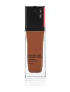 Shiseido Synchro Skin Radiant Lifting Foundation Foundation Makeup Shi...