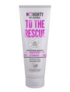 Noughty To The Rescue Conditi R Conditi R Balsam Purple Noughty