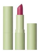 Naturellelip - Raspberry Læbestift Makeup Red Pixi