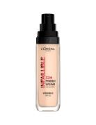 L'oréal Paris, Infaillible 32H Fresh Wear Foundation, 20 Ivory, 30Ml F...