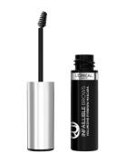 Infaillible Brows 24H Volumizing Eyebrow Mascara 00 Clear 4,9 Ml Øjenb...