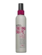 Therma Shape Shaping Blow Dry Varmebeskyttelse Hårpleje Nude KMS Hair