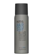 Hair Stay Working Spray Hårspray Mousse Nude KMS Hair