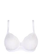 Full_Cup_Bra Lingerie Bras & Tops Full Cup Bras White Primadonna