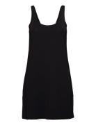 Aiperkb Inner Dress Bodies Slip Black Karen By Simonsen