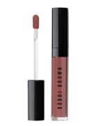 Crushed Oil-Infused Lipgloss Lipgloss Makeup Brown Bobbi Brown