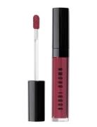 Crushed Oil-Infused Lipgloss Lipgloss Makeup Red Bobbi Brown