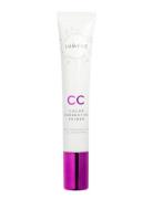 Cc Color Correcting Primer Makeupprimer Makeup Nude LUMENE