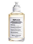 Maison Margiela Replica Beach Walk Eau De Toilette 100Ml Parfume Eau D...