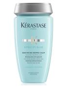 Specifiqué Bain Riche Dermo-Calm Shampoo Shampoo Nude Kérastase