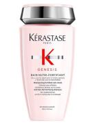 Genesis Bain Nutri-Fortifiant Shampoo Shampoo Nude Kérastase