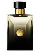 Pour Homme Oud Noir Edp Parfume Eau De Parfum Nude Versace Fragrance