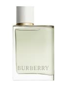 Her Eau De Toilette 30 Ml Parfume Eau De Toilette Nude Burberry