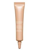 Everlasting Concealer 02,5 Medium Concealer Makeup Clarins