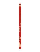 L'oréal Paris Color Riche Lip Liner 297 Red Passion Lip Liner Makeup R...