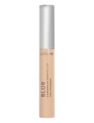 Blur Longwear Concealer - Dark Concealer Makeup LUMENE