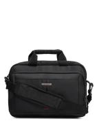 Guardit 2.0 Bailhandle 13.3" Computertaske Taske Black Samsonite