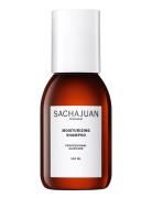 Travel Shampoo Moisturizing Shampoo Nude Sachajuan