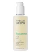 Ll Regeneration Blossom Dew Gel Serum Ansigtspleje Nude Annemarie Börl...