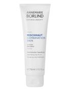 Combination Skin Mattifying Day Fluid Fugtighedscreme Dagcreme Nude An...