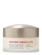 System Absolute Day Cream 50Ml Fugtighedscreme Dagcreme Nude Annemarie...