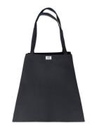 Big Long Bag Bags Totes Black The Organic Company