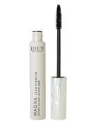 Mascara Magna Lengthening Mascara Makeup Black IDUN Minerals