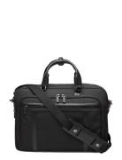 Werks Professional Cordura, 15" Laptop Brief Computertaske Taske Black...