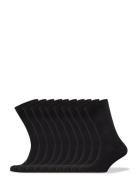 Resteröds, Bamboosocks 10-Pack Underwear Socks Regular Socks Black Res...