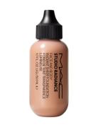 Studio Radiance Face And Body Radiant Sheer Foundation Foundation Make...