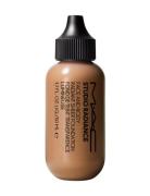 Studio Radiance Face And Body Radiant Sheer Foundation Foundation Make...