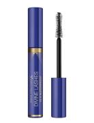 Divine Lashes Waterproof Mascara Mascara Makeup Black Max Factor