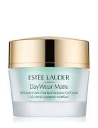 Daywear Matte Oil-Control Anti-Oxidant Moisture Gel Creme Fugtighedscr...