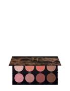 Infinity Glam Palette Øjenskyggepalet Makeup Multi/patterned LH Cosmet...