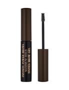 Infinity Power Brows Maximum Hold Tinted Brow Gel Øjenbrynsgel Makeup ...