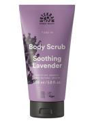 Soothing Lavender Body Scrub 150 Ml Bodyscrub Kropspleje Kropspeeling ...