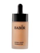 Hydra Liquid Foundation 06 Natural Foundation Makeup Babor