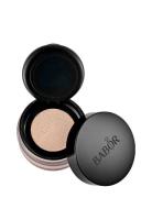 Mattifying Fixing Powder Foundation Makeup Babor