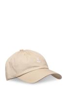 Anchor Sports Cap Accessories Headwear Caps Beige Makia