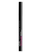 Lift N Snatch Brow Tint Pen Øjenbrynsblyant Makeup Beige NYX Professio...