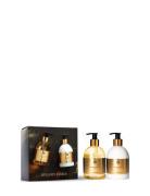 Benjamin Barber Gift Set Oud Hand Duo Beauty Men All Sets Nude Benjami...