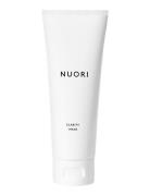 Nuori Clarity Mask Ansigtsmaske Makeup Nude Nuori